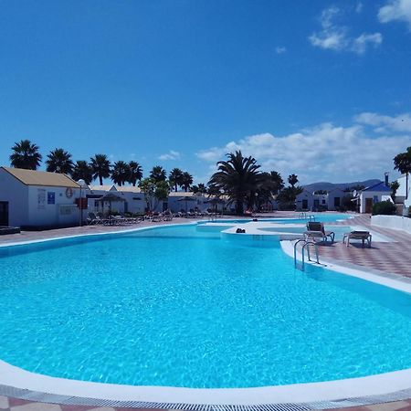 Casa Lila Montecastillo J9 Caleta De Fuste Ngoại thất bức ảnh