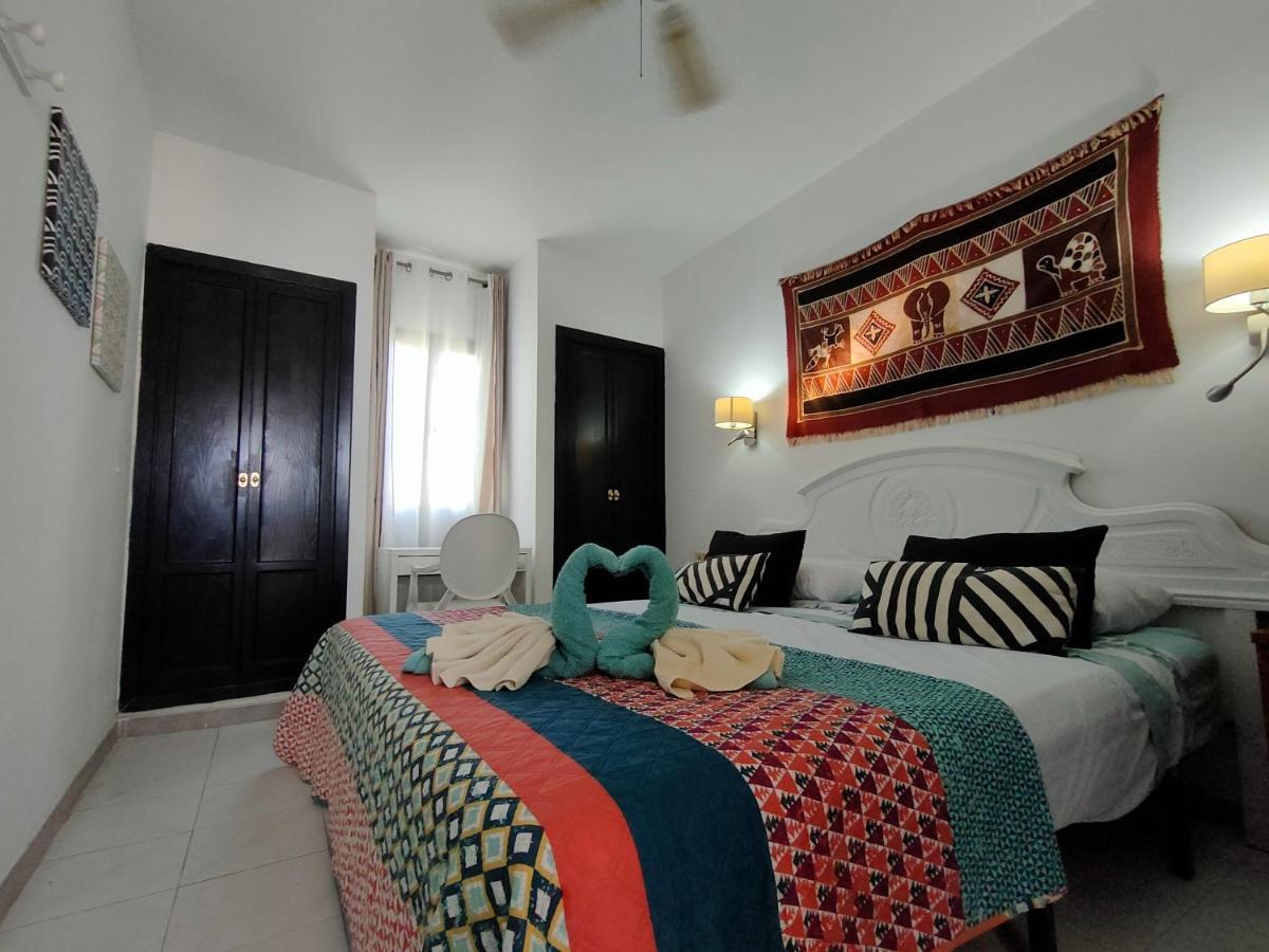 Casa Lila Montecastillo J9 Caleta De Fuste Ngoại thất bức ảnh