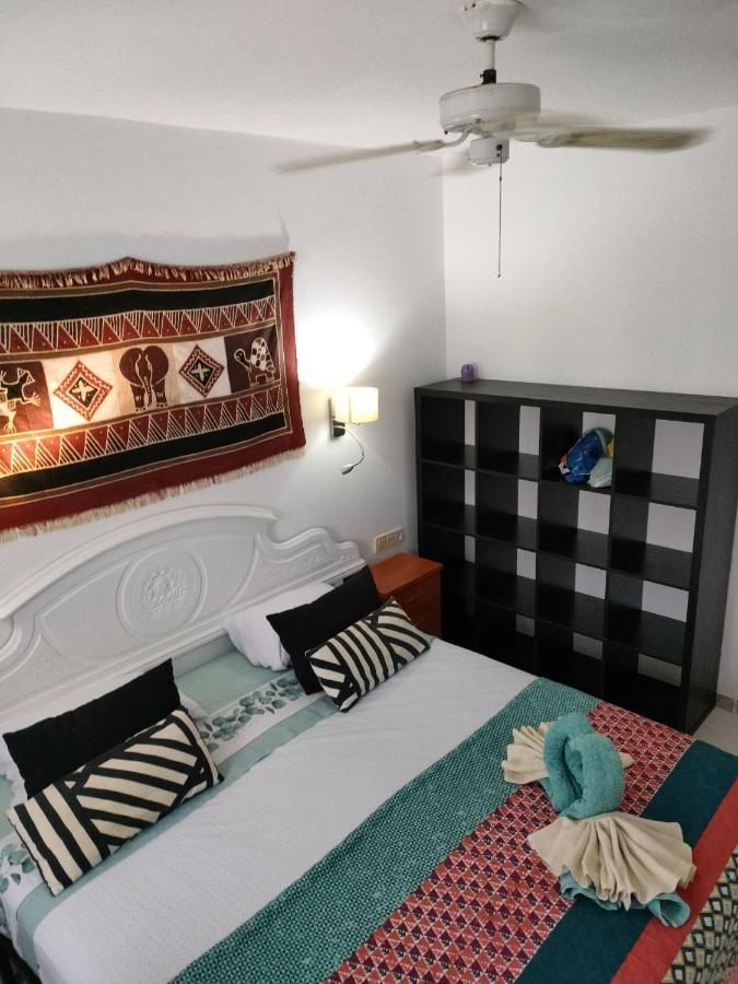 Casa Lila Montecastillo J9 Caleta De Fuste Ngoại thất bức ảnh