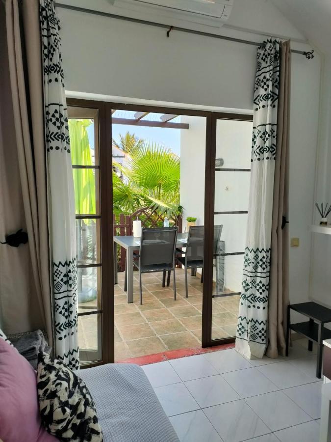Casa Lila Montecastillo J9 Caleta De Fuste Ngoại thất bức ảnh