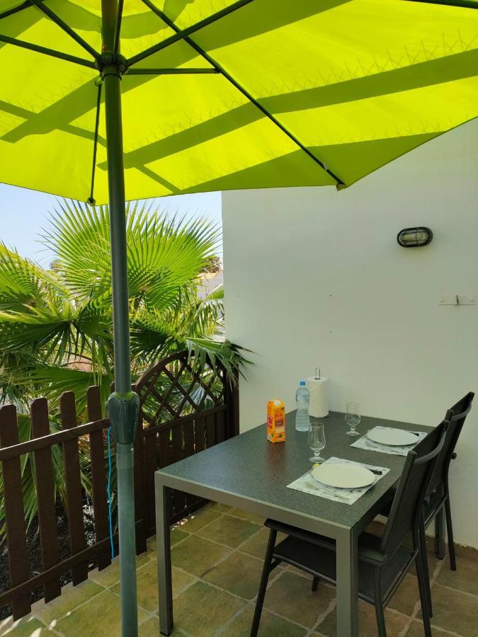 Casa Lila Montecastillo J9 Caleta De Fuste Ngoại thất bức ảnh