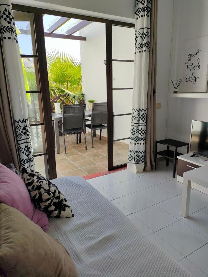 Casa Lila Montecastillo J9 Caleta De Fuste Ngoại thất bức ảnh