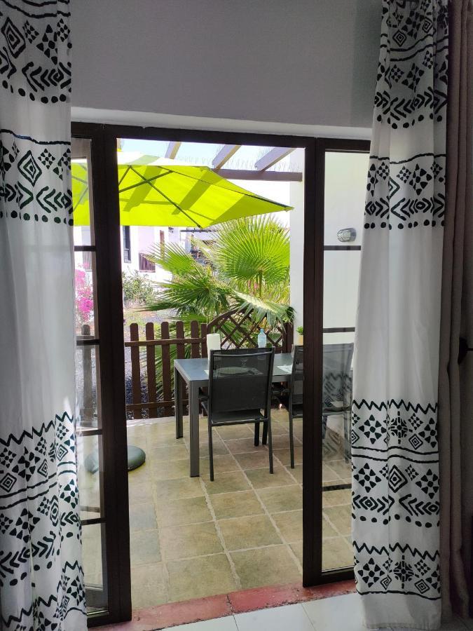 Casa Lila Montecastillo J9 Caleta De Fuste Ngoại thất bức ảnh