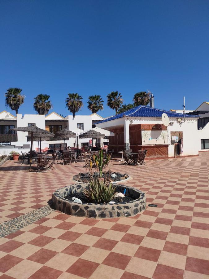 Casa Lila Montecastillo J9 Caleta De Fuste Ngoại thất bức ảnh