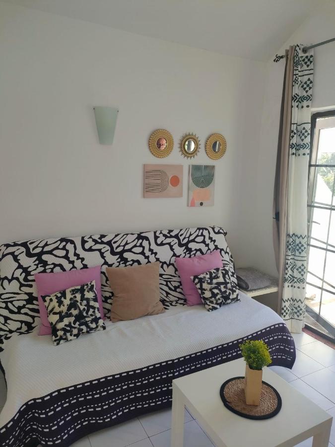 Casa Lila Montecastillo J9 Caleta De Fuste Ngoại thất bức ảnh