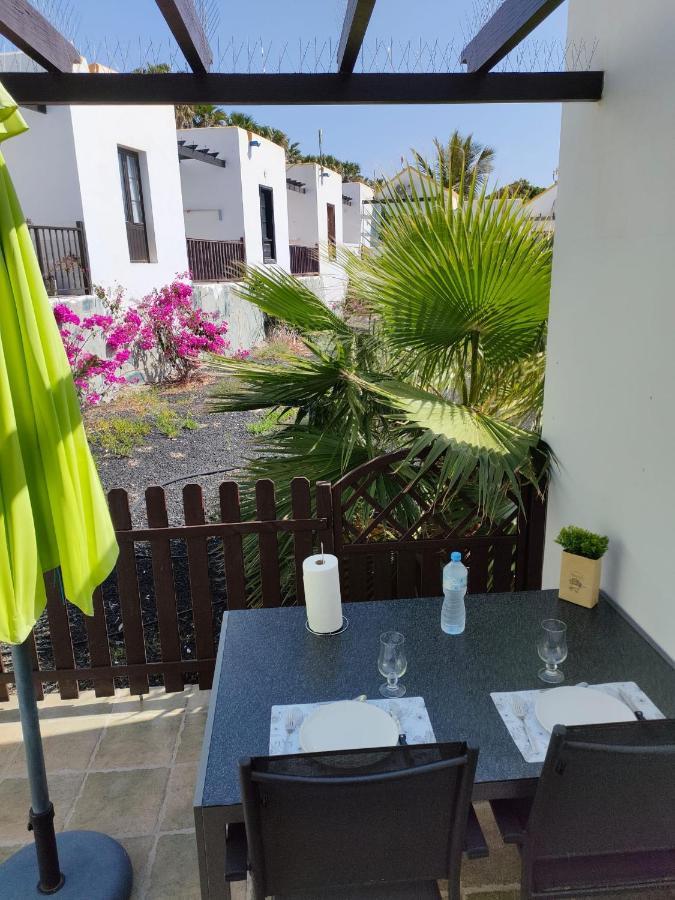 Casa Lila Montecastillo J9 Caleta De Fuste Ngoại thất bức ảnh