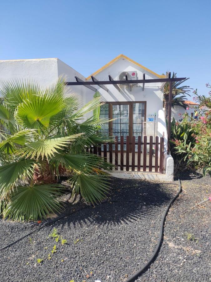 Casa Lila Montecastillo J9 Caleta De Fuste Ngoại thất bức ảnh