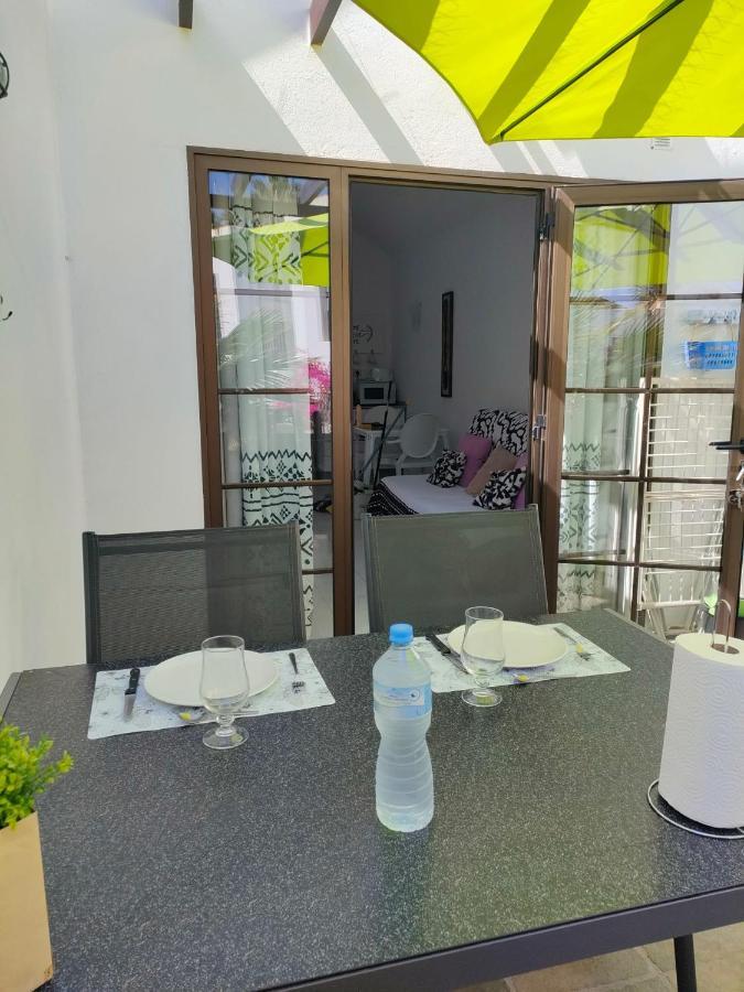 Casa Lila Montecastillo J9 Caleta De Fuste Ngoại thất bức ảnh