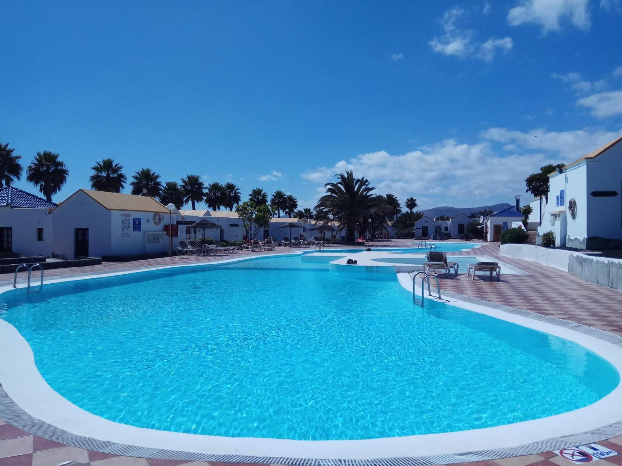 Casa Lila Montecastillo J9 Caleta De Fuste Ngoại thất bức ảnh