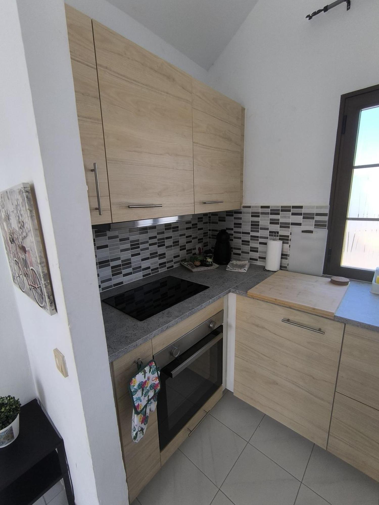 Casa Lila Montecastillo J9 Caleta De Fuste Ngoại thất bức ảnh
